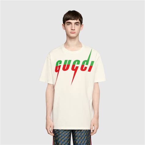 gucci xxv t shirt|genuine gucci t shirts.